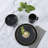 Zuma 16 Piece Dinnerware Set, Service for 4-888950044