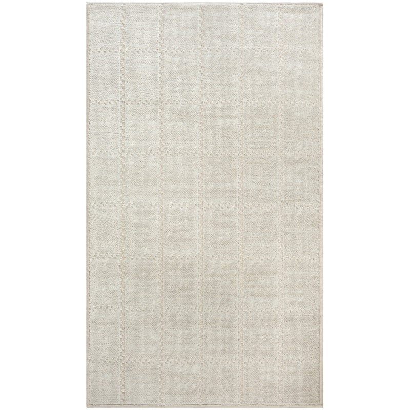 Avishek Geometric Indoor Rug, Rectangle 2'2" x 3'9"