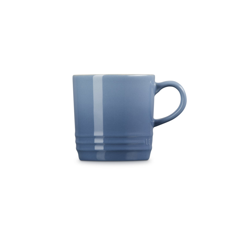 Le Creuset London Coffee Mug, Chambray, 200ml
