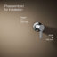 Components Wall-Mount Bathroom Sink Faucet Handle-409664119