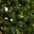 Pre-Lit Christmas Tree  Artificial Hinged Xmas Tree With  Foldable Stand