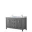 Ensemble de meuble-lavabo double 60 po Daria-97964202-97964200-97964204