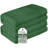 Royale Linens 2 Pack Bulk Set | Top Sheets | Soft Microfiber | Stain Resistant | for Hotel Massage Table Hospital Dorm | Sold Separately-114492997-114493003