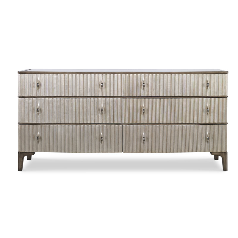 Grand Tour 6 - Drawer Dresser