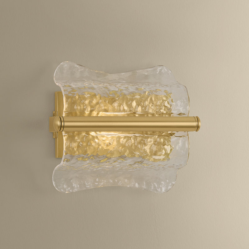 Fosterdale Wall Sconce, 1