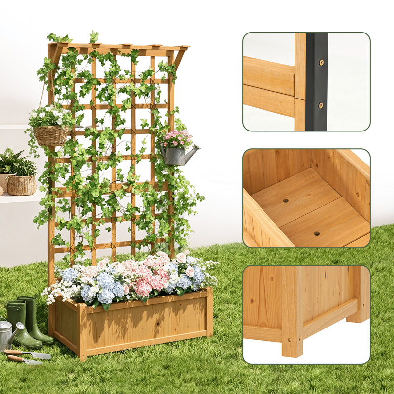 Planter Box