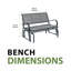 Banc oscillant-31014394