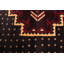 Tapis brun Boysen 3 pi 8 po x 6 pi 1 po