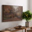«Vintage Landscape -CCCX» sur toile-98841428-98841434