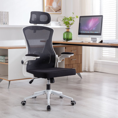 Chaise de travail ergonomique Kateria