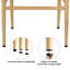 Mid-Century Weave Arm Chair-447842559