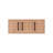 Victoria 36" Top Cabinet Wall-Mounted (Right)-1185705229