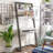 Justis Leaning / Ladder Desk-1224104708