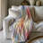 Plaid Splash - 1 Piece Premium Blanket-99458252