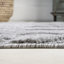 Tapis intérieur / extérieur gris clair Shanaghy-551882731