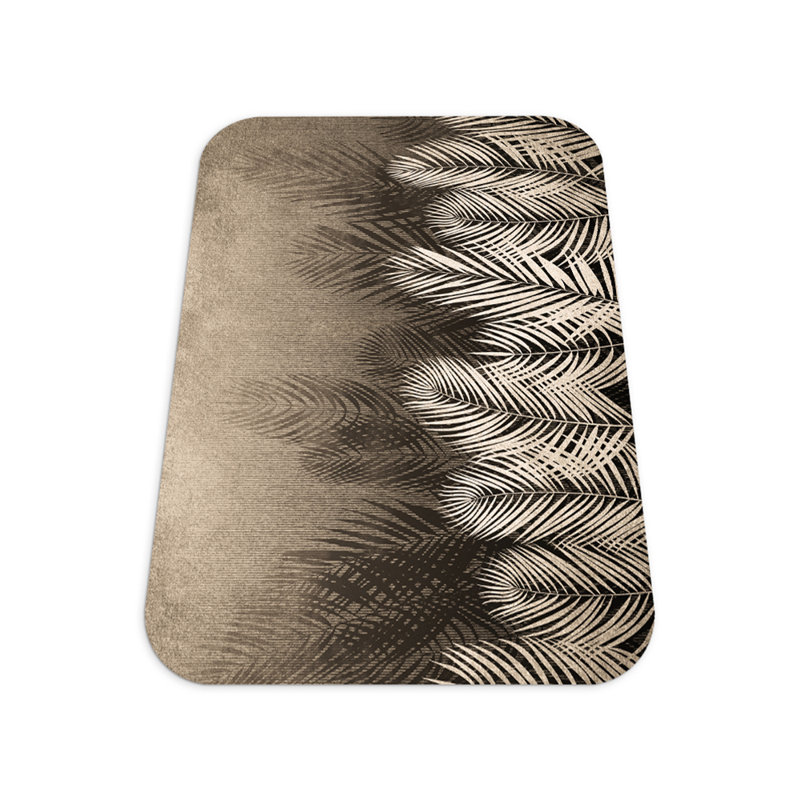 Naelyn Chair Mat, 70 x 100cm