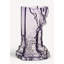 Rocky Baroque Table Vase-1001040202