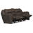Chavers 89" Pillow Top Arm Reclining Loveseat-24676562-24676563