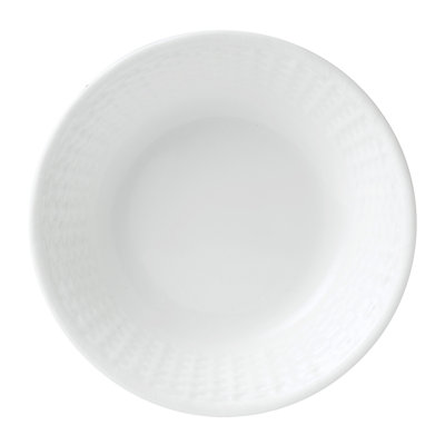 Nantucket Basket Bone China Cereal Bowl