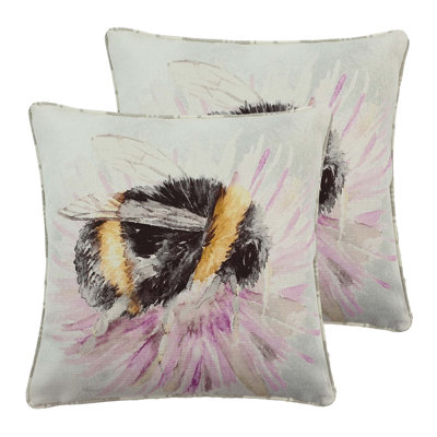 Square Cushion