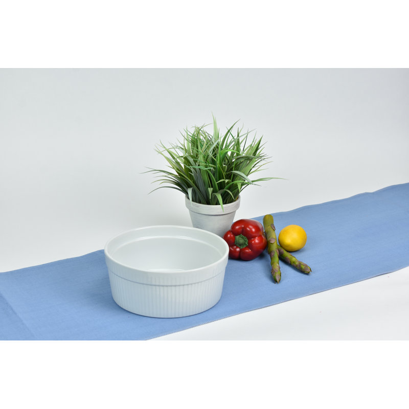 Soufflé culinaire rond Omniware