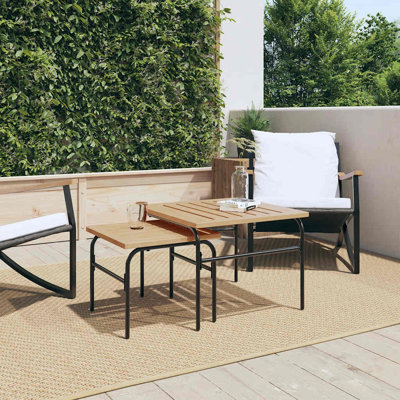 Garima Coffee Table