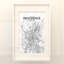 Providence, carte de la ville, impression-1814871074-1814871129