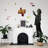 Beetlejuice Wall Decals