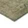 Machine Washable Indoor/Outdoor Xhevrie Aloe Rug