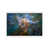 White Framed Canvas