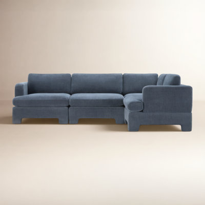 Jolie Modular Sectional