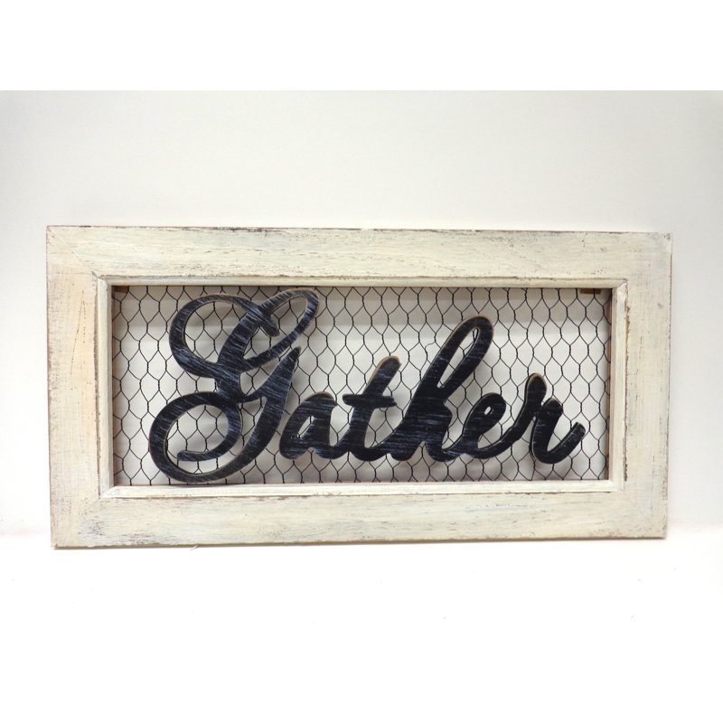 Wall Decor