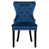 Blue is out of stock