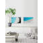 Blue Water Diptych