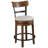Roesler 4 - Person Trestle Dining Set-59777062