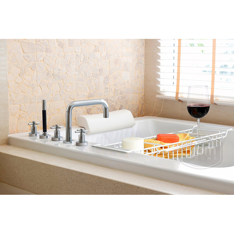 Freestanding Shower Caddy