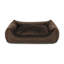 Stetson Velour Pet Bed-46902194-46902196-46902202