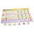 6 Piece Comprehension Games Set