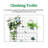 Metal Planter Box with Trellis Planter Trellis for Climbing Plants Vegetable Vines-475584803-475584801