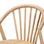 Chaise de salle à manger