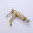 Single-Hole Single-handle Bathroom Faucet-69475561