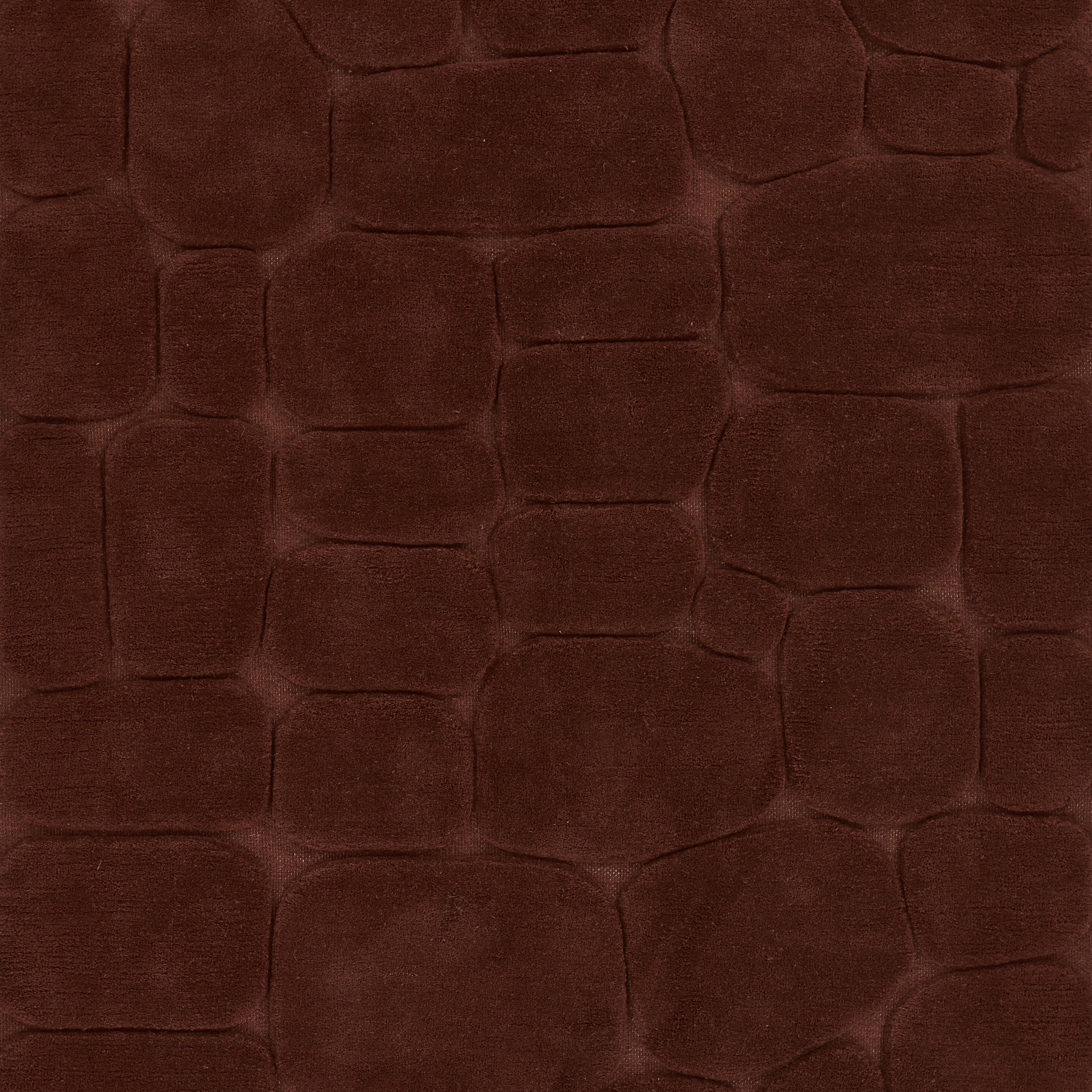 Aelin Pebble Hand Tufted Wool Rug