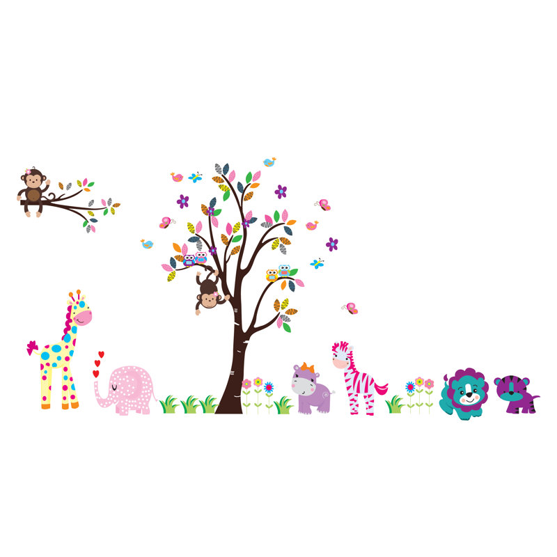 Wall Decal