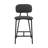 Aurya Upholstered Faux Leather Counter Stool-27371066