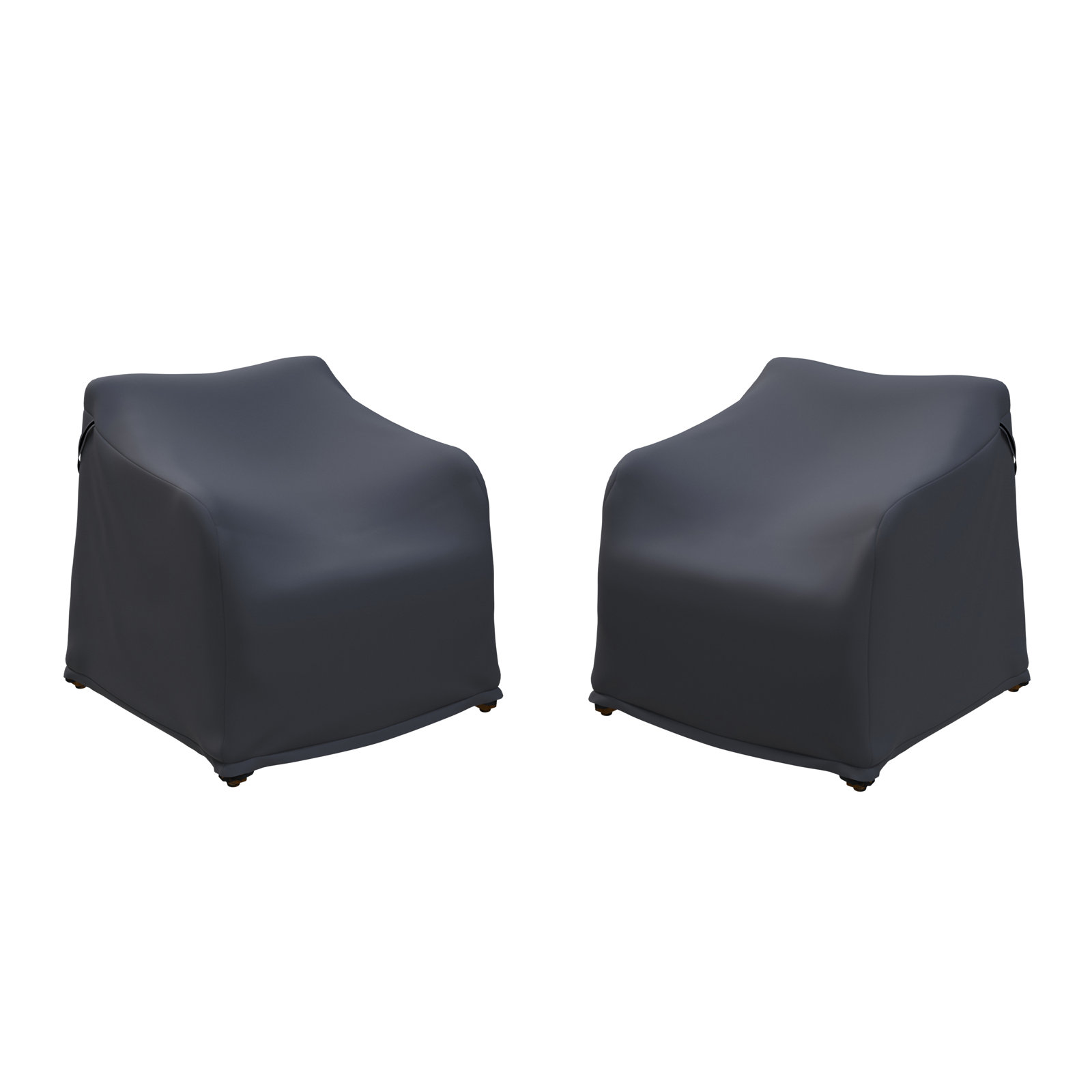 Fiora Patio Chair Covers For Outdoor Lounging