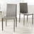 Dous 18.9'' H Upholstered Parsons Chair-1465184226