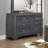 Henry 59'' W 6 - Drawer Dresser-33116998