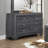 Henry Piece Bedroom Set