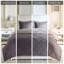3m Twin/twin Xl Comforter With And Filling Fluffy Texture Diamond Quilting