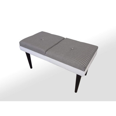 Kalamazoo Upholstered Bench